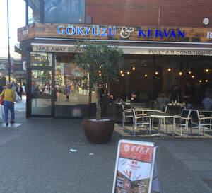 Gokyuzu And Kevan Wood Green London Zomato Gokyuzu And Kevan Wood Green London Zomato